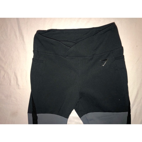 Gymshark leggings - Picture 2 of 5